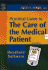 Practical Guide to the Care of the Medical Patient-Cd-Rom Pda Software