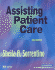 Assisting With Patient Care