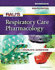 Workbook for Rau's Respiratory Care Pharmacology