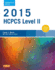 2015 Hcpcs Level II Professional Edition (Hcpcs Level II (American Medical Assn))