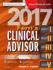 Ferri's Clinical Advisor 2017: 5 Books in 1 (Ferri's Medical Solutions)