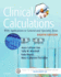Clinical Calculations: With Applications to General and Specialty Areas, 8e