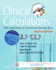 Clinical Calculations: With Applications to General and Specialty Areas