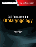 Self Assessment in Otolaryngology (Pb 2017)