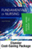 Fundamentals of Nursing Textbook and Mosby's Nursing Video Skills Student Version DVD 4e Package