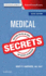 Medical Secrets-6e