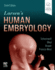 Larsen's Human Embryology-6e
