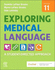 Exploring Medical Language: a Student-Directed Approach (Evolve Access Code)