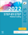 Buck's Step-By-Step Medical Coding 2022