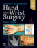 Operative Techniques Hand and Wrist Surgery With Access Code 4ed (Hb 2023)