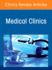 An Update in Ent for Internists, an Issue of Medical Clinics of North America (Volume 105-6) (the Clinics: Internal Medicine, Volume 105-6)