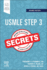 Usmle Step 3 Secrets