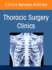 Lung Transplantation, an Issue of Thoracic Surgery Clinics (Volume 32-2) (the Clinics: Internal Medicine, Volume 32-2)