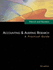 Accounting and Auditing Research: a Practical Guide