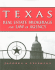 Texas Real Estate Brokerage and Law of Agency