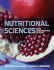 Nutritional Sciences: From Fundamentals to Food/With Table of Food Composition (Available Titles Coursemate)