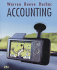 Accounting (Available Titles Cengagenow)