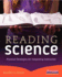 Reading Science: Practical Strategies for Integrating Instruction