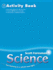 Science 2006 Activity Manual Grade 1
