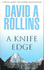 A Knife Edge (Vin Cooper, #2)