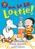 I Am Reading: Oh La La Lottie