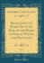 Reflections for Every Day in the Year, on the Works of God, in Nature and Providence, Vol. 1 (Classic Reprint)