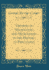 Theories of Macrocosms and Microcosms in the History of Philosophy (Classic Reprint)