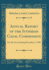 Annual Report of the Isthmian Canal Commission: for the Year Ending December 1, 1905 (Classic Reprint)