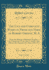 The Life and Complete Works in Prose and Verse of Robert Greene, M. a, Vol. 3 of 12: Prose, the Myrrour of Modestie; Morando, the Tritameron of Loue, Parts I. and II.; and Arbasto, the Anatomie of Fortune, 1584-1587 (Classic Reprint)