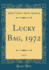 Lucky Bag, 1972, Vol. 2 (Classic Reprint)