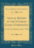 Annual Report of the Isthmian Canal Commission: for the Year Ending December 1, 1906 (Classic Reprint)