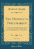 The Oxonian in Thelemarken, Vol. 2 of 2: Or, Notes of Travel in South-Western Norway, in the Summers of 1856 and 1857, With Glances at the Legendary Lore of That District (Classic Reprint)