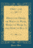Hints on Dress, Or What to Wear, When to Wear It, and How to Buy It (Classic Reprint)