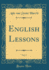 English Lessons, Vol 2 Classic Reprint