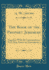 The Book of the Prophet Jeremiah Together With the Lamentations, With Map Notes and Introduction Classic Reprint