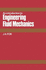 Introduction to Engineering Fluid Mechanics