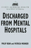 Discharged From Mental Hospitals (Issues in Mental Health)