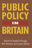 Public Policy in Britain