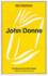New Casebooks: John Donne