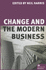 Change and the Modern Business