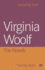 Virginia Woolf: the Novels: 35 (Analysing Texts)