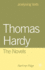 Thomas Hardy: the Novels (Analysing Texts)