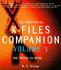 The Unofficial X-Files-Companion Part Two