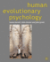 Human Evolutionary Psychology