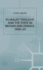 Pluralist Thought and the State in Britain and France, 1900-25 (St Antony's Series)