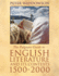 The Palgrave Guide to English Literature and Its Contexts: 1500-2000