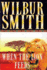 Wilbur Smith Omnibus: When the Lion Feeds, the Dark of the Sun, and, Hungry as the Sea