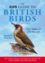 Rspb Guide to British Birds