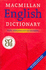 Macmillan English Dictionary: for Advanced Learners: British English