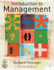 Introduction to Management 3rd Ed